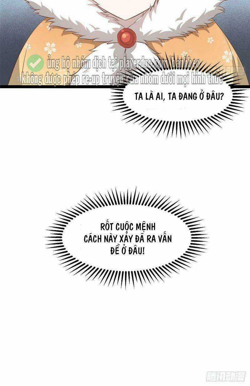 Bạo Manh Tiểu Tiên - Chapter 25 - Trang 8