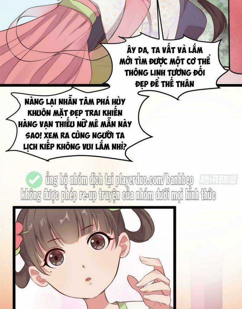 Bạo Manh Tiểu Tiên - Chapter 26 - Trang 3