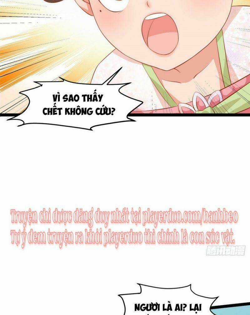 Bạo Manh Tiểu Tiên - Chapter 28 - Trang 33