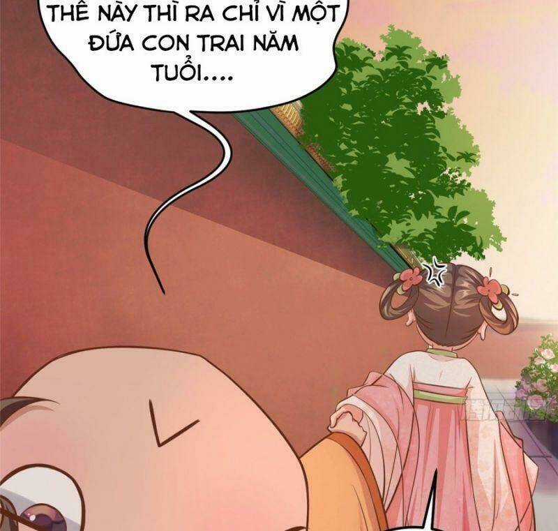 Bạo Manh Tiểu Tiên - Chapter 30 - Trang 4