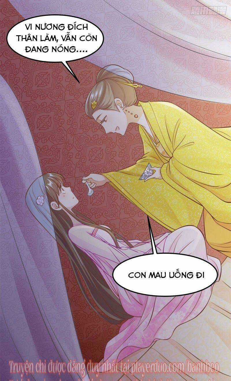 Bạo Manh Tiểu Tiên - Chapter 32 - Trang 34