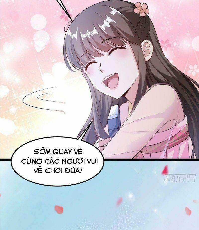 Bạo Manh Tiểu Tiên - Chapter 33 - Trang 37