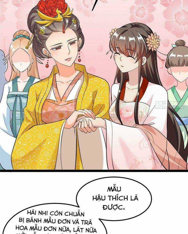 Bạo Manh Tiểu Tiên - Chapter 34 - Trang 3