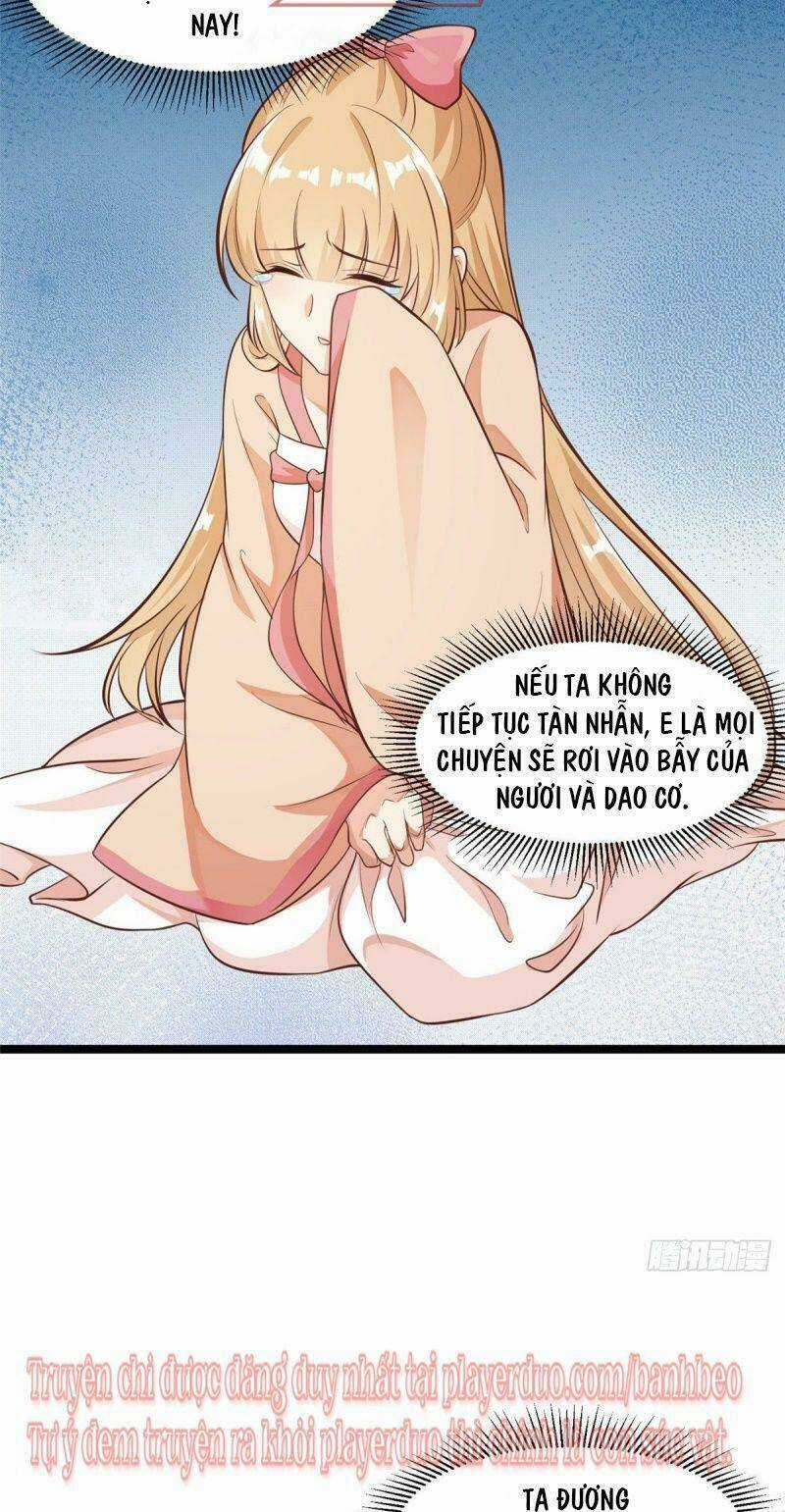 Bạo Manh Tiểu Tiên - Chapter 35 - Trang 3