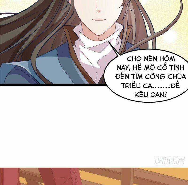 Bạo Manh Tiểu Tiên - Chapter 37 - Trang 5