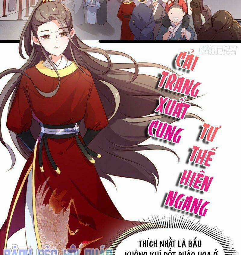 Bạo Manh Tiểu Tiên - Chapter 38 - Trang 3