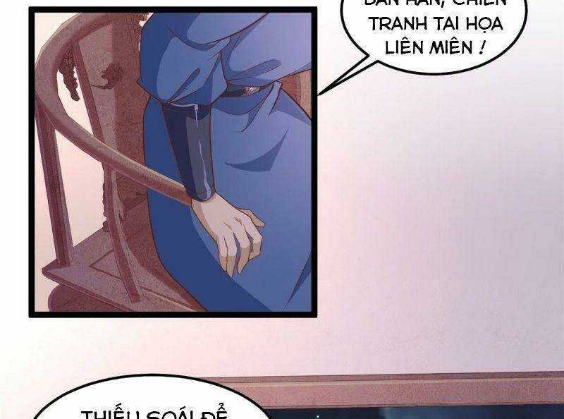 Bạo Manh Tiểu Tiên - Chapter 39 - Trang 35