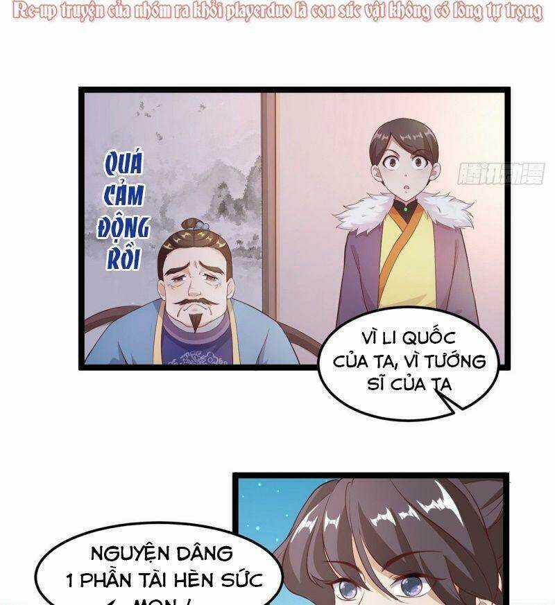 Bạo Manh Tiểu Tiên - Chapter 39 - Trang 45