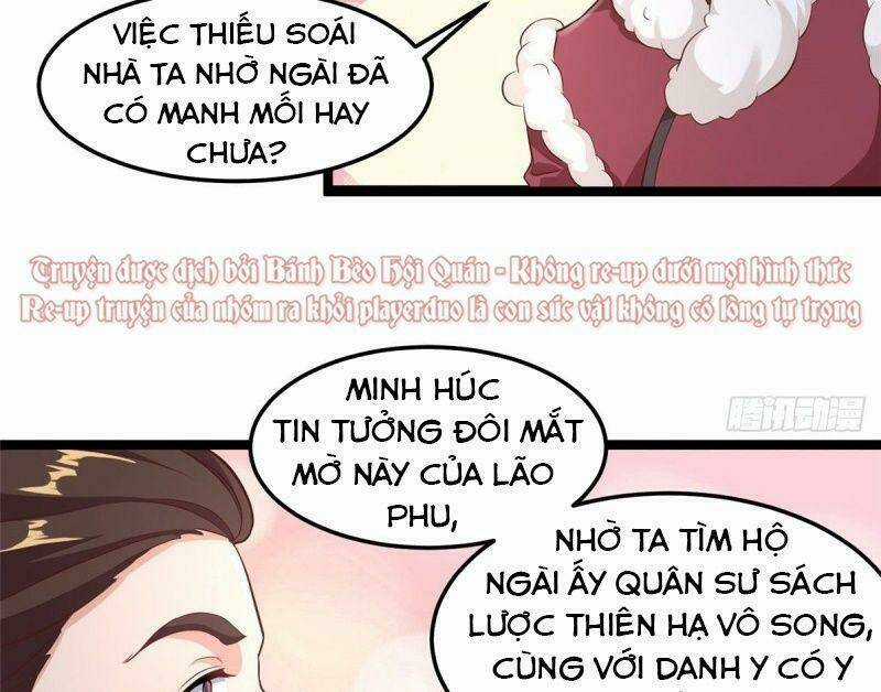 Bạo Manh Tiểu Tiên - Chapter 39 - Trang 9