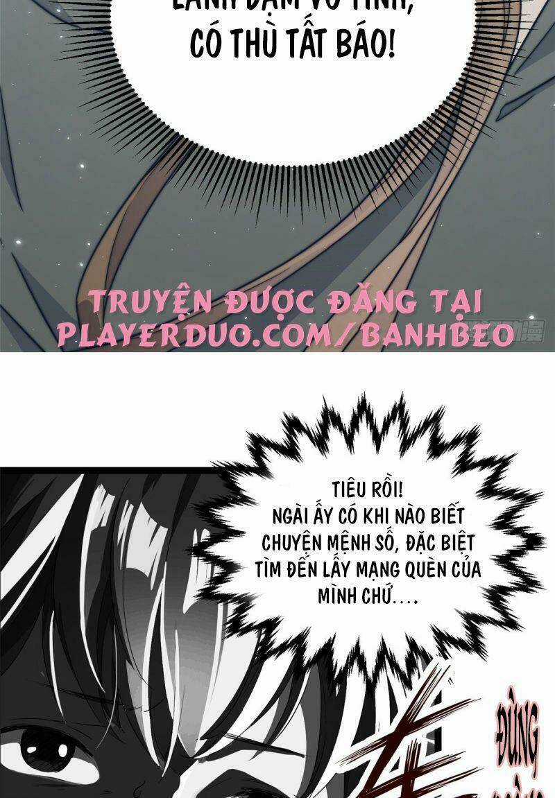 Bạo Manh Tiểu Tiên - Chapter 4 - Trang 4