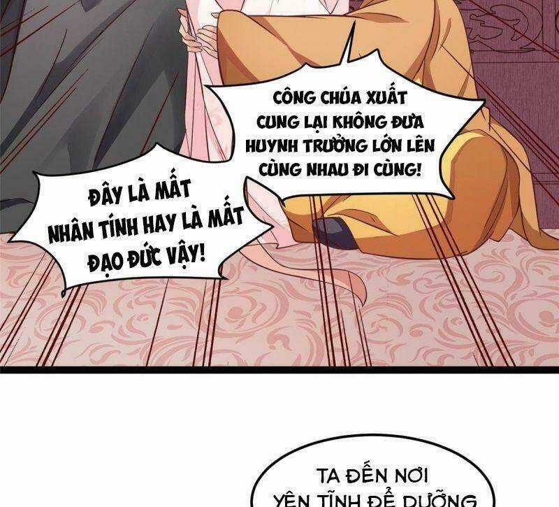 Bạo Manh Tiểu Tiên - Chapter 40 - Trang 5