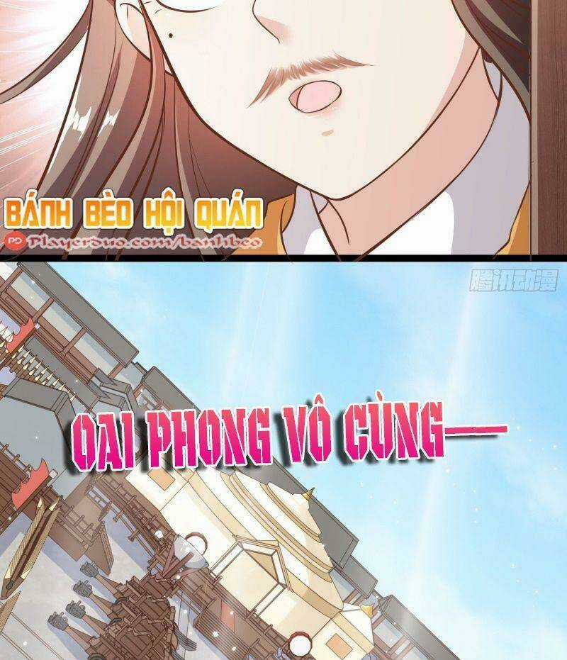 Bạo Manh Tiểu Tiên - Chapter 41 - Trang 7