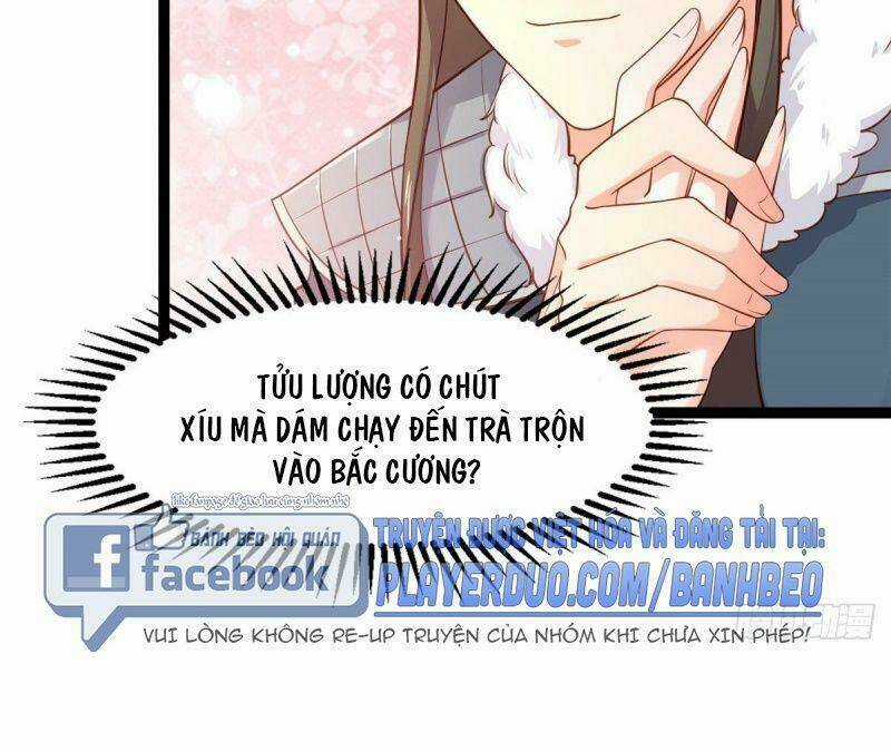 Bạo Manh Tiểu Tiên - Chapter 47 - Trang 6