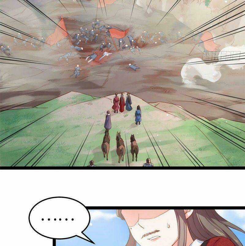 Bạo Manh Tiểu Tiên - Chapter 48 - Trang 37