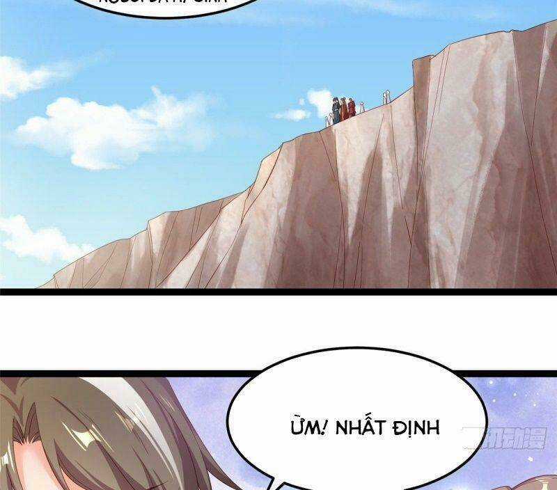 Bạo Manh Tiểu Tiên - Chapter 48 - Trang 46