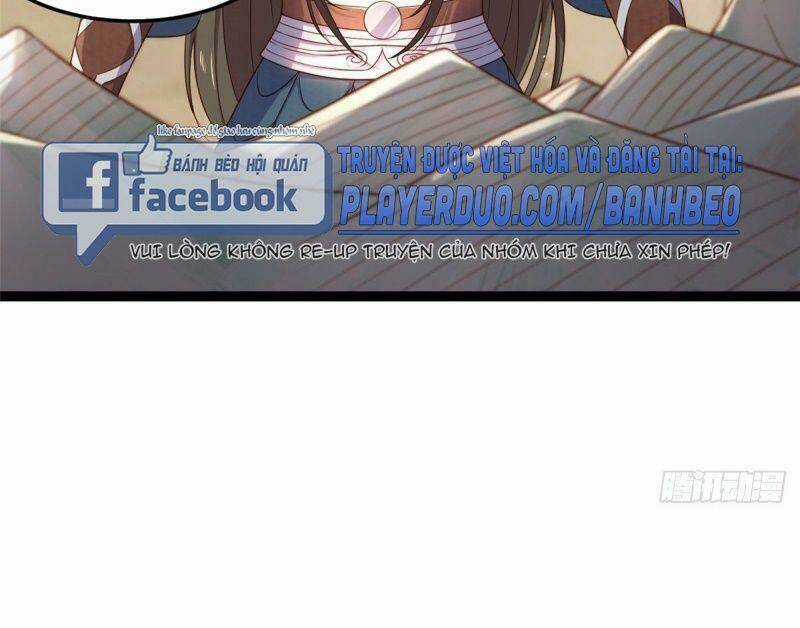 Bạo Manh Tiểu Tiên - Chapter 48 - Trang 7