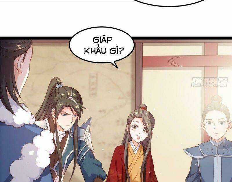 Bạo Manh Tiểu Tiên - Chapter 48 - Trang 9