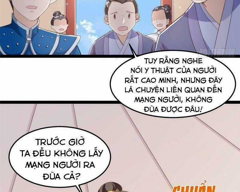 Bạo Manh Tiểu Tiên - Chapter 49 - Trang 2