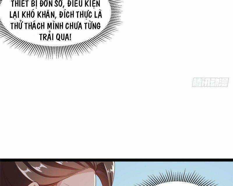 Bạo Manh Tiểu Tiên - Chapter 49 - Trang 12