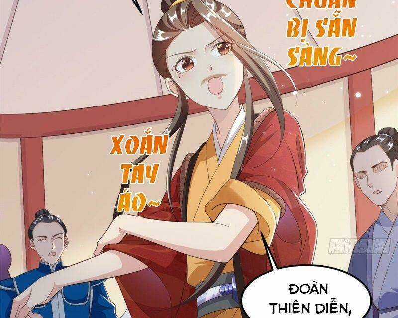 Bạo Manh Tiểu Tiên - Chapter 49 - Trang 3