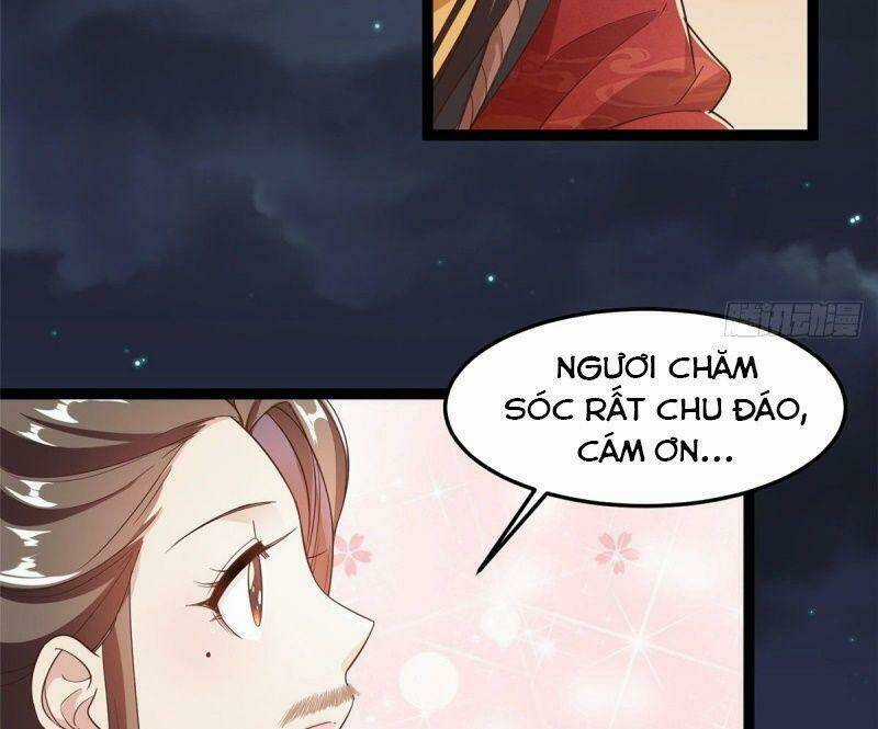 Bạo Manh Tiểu Tiên - Chapter 49 - Trang 25