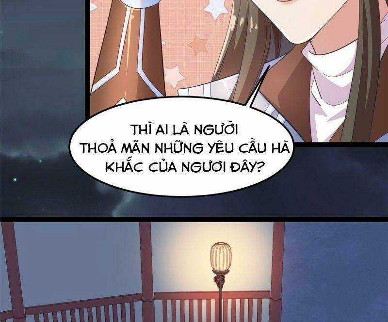 Bạo Manh Tiểu Tiên - Chapter 49 - Trang 31