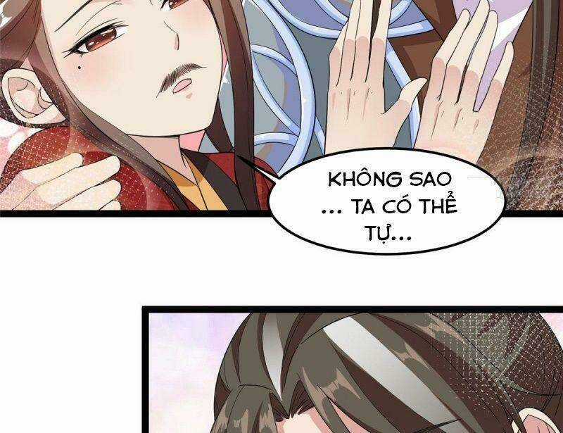 Bạo Manh Tiểu Tiên - Chapter 49 - Trang 50