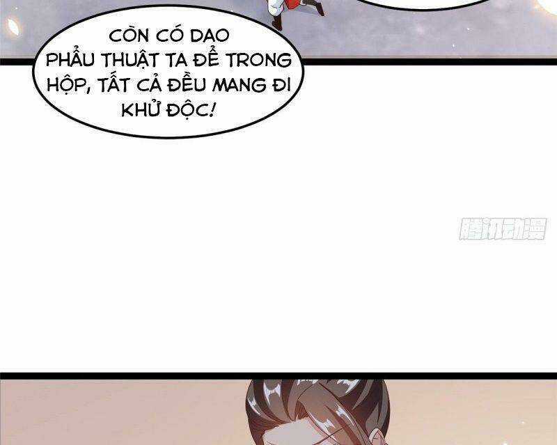 Bạo Manh Tiểu Tiên - Chapter 49 - Trang 6