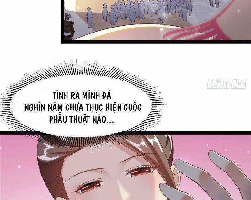 Bạo Manh Tiểu Tiên - Chapter 49 - Trang 9