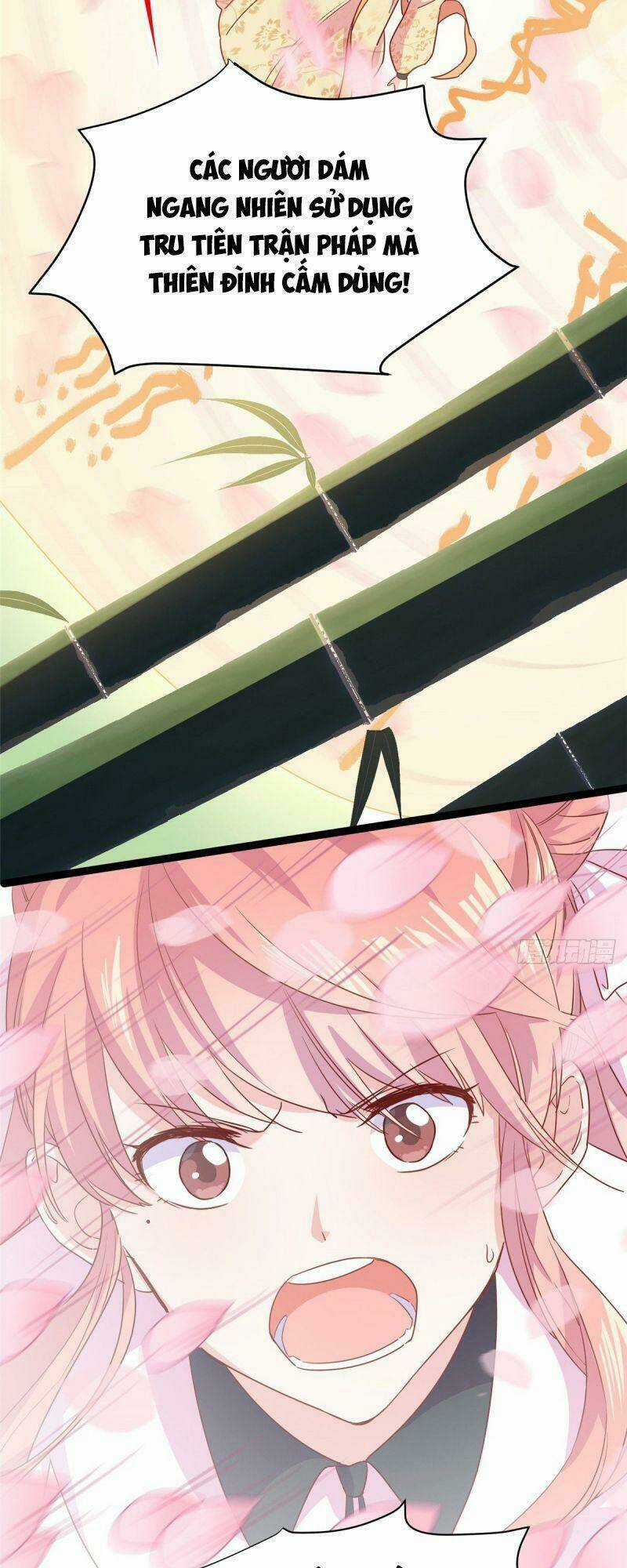 Bạo Manh Tiểu Tiên - Chapter 5 - Trang 33