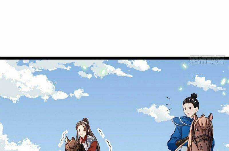 Bạo Manh Tiểu Tiên - Chapter 53 - Trang 3