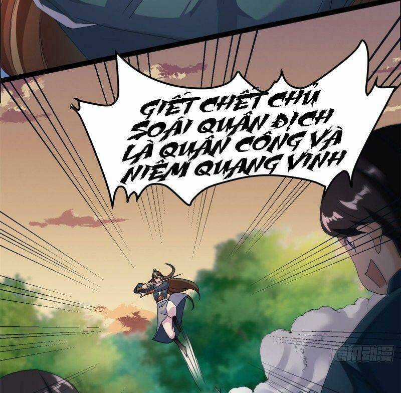 Bạo Manh Tiểu Tiên - Chapter 55 - Trang 8