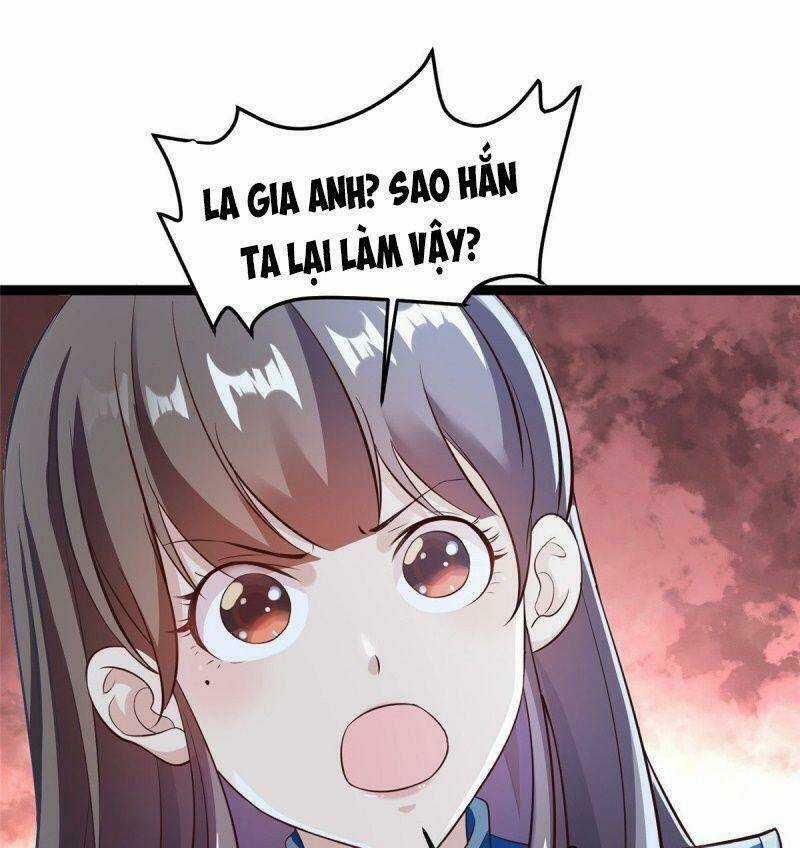 Bạo Manh Tiểu Tiên - Chapter 56 - Trang 33