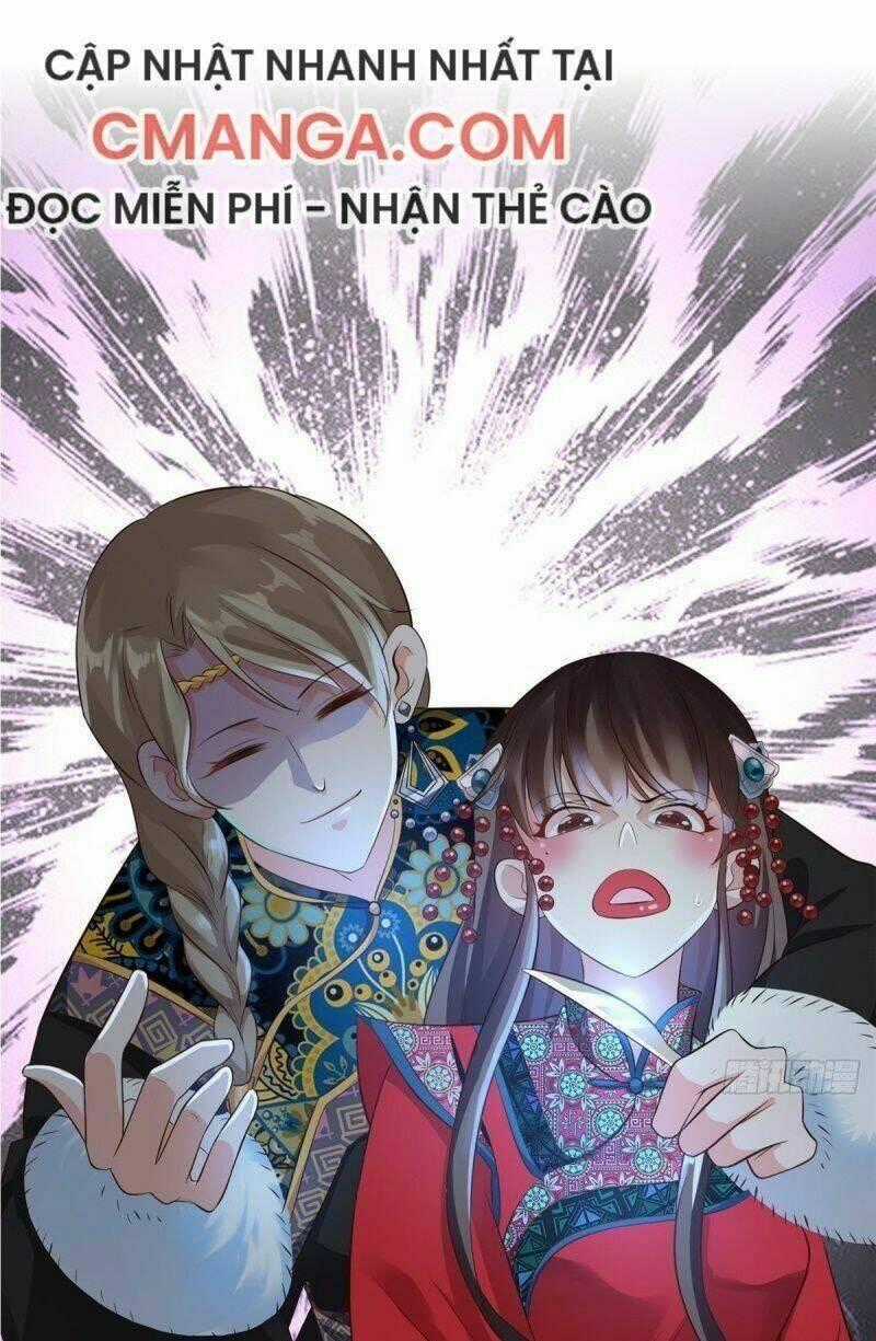 Bạo Manh Tiểu Tiên - Chapter 59 - Trang 1
