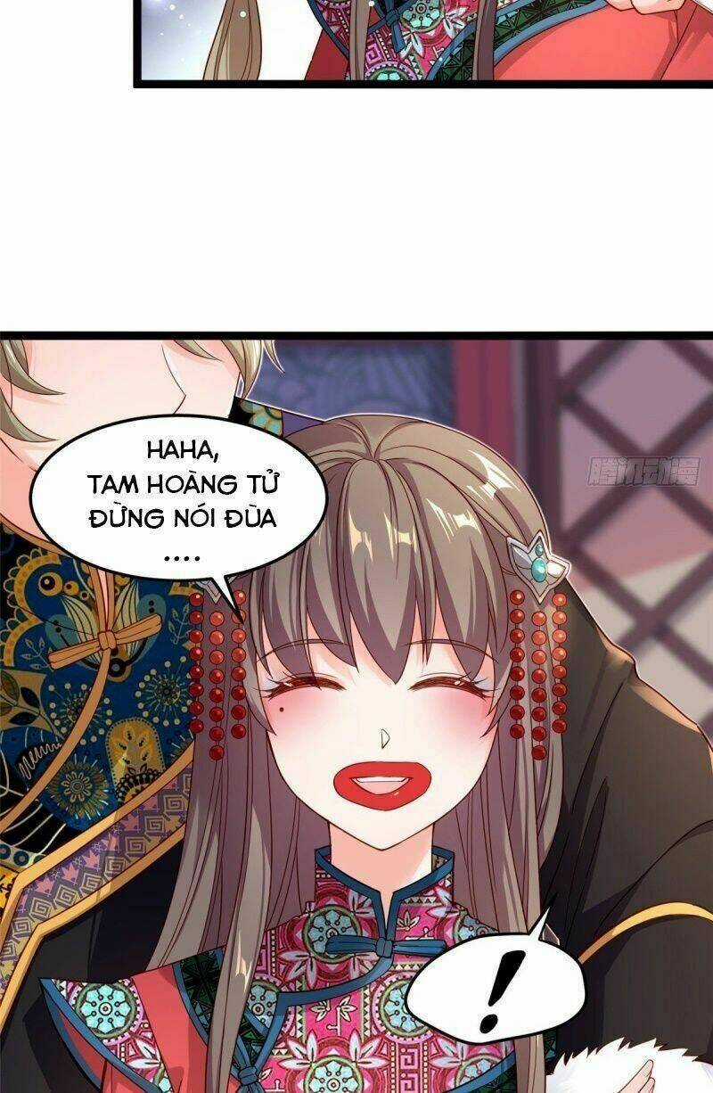 Bạo Manh Tiểu Tiên - Chapter 59 - Trang 3