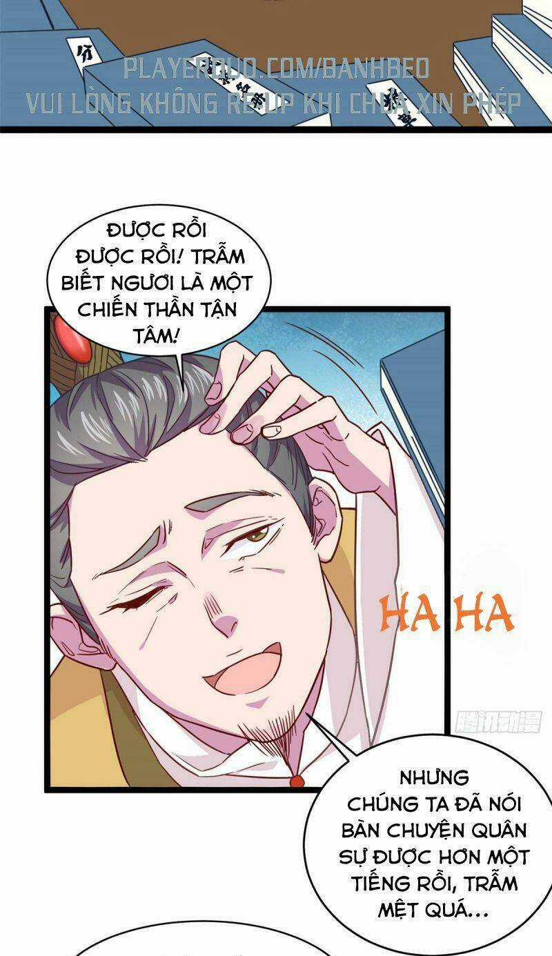 Bạo Manh Tiểu Tiên - Chapter 6 - Trang 4