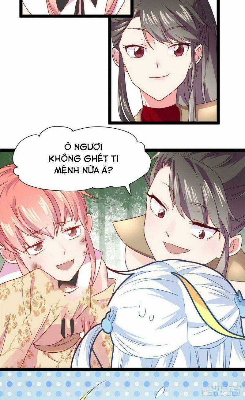 Bạo Manh Tiểu Tiên - Chapter 6 - Trang 34