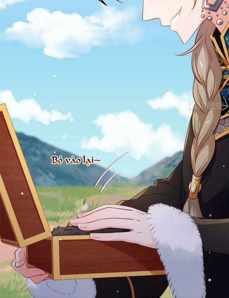 Bạo Manh Tiểu Tiên - Chapter 62 - Trang 8