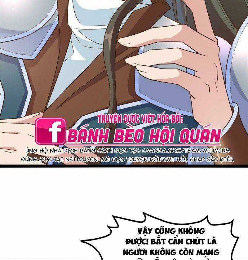 Bạo Manh Tiểu Tiên - Chapter 63 - Trang 5