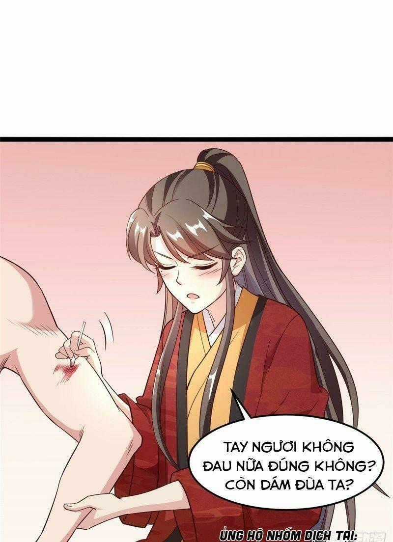 Bạo Manh Tiểu Tiên - Chapter 64 - Trang 1