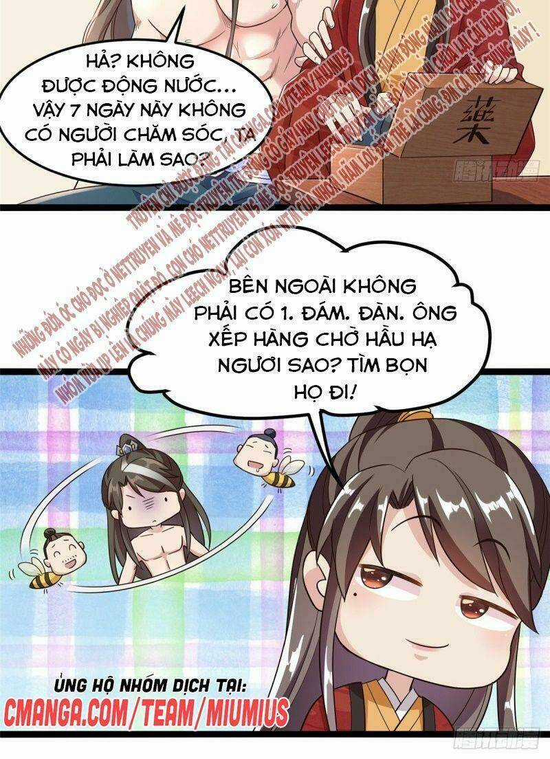 Bạo Manh Tiểu Tiên - Chapter 64 - Trang 8