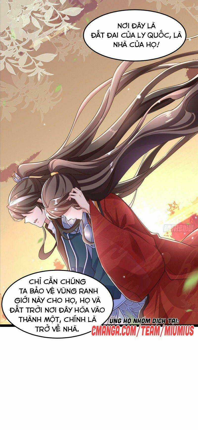 Bạo Manh Tiểu Tiên - Chapter 65 - Trang 8