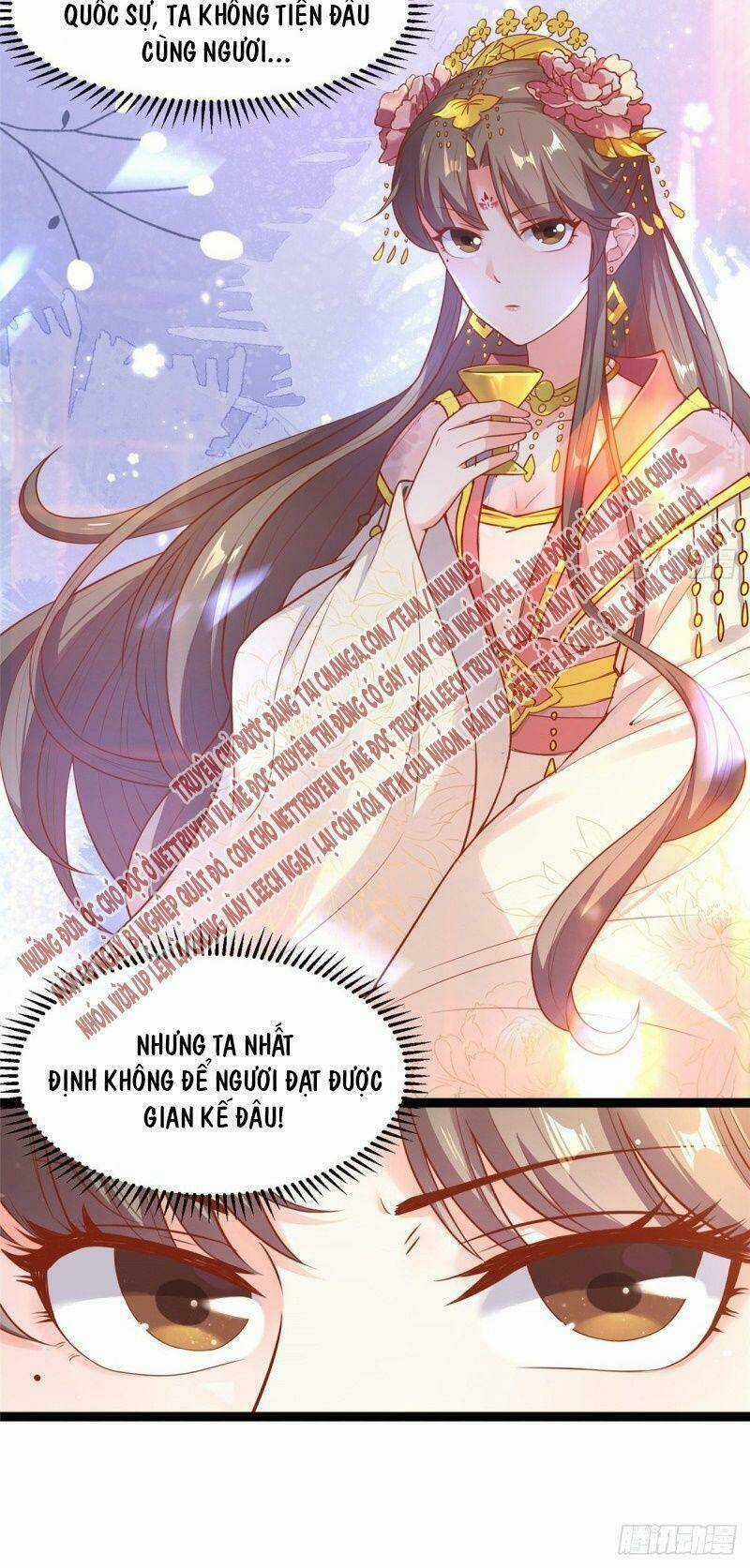 Bạo Manh Tiểu Tiên - Chapter 69 - Trang 8