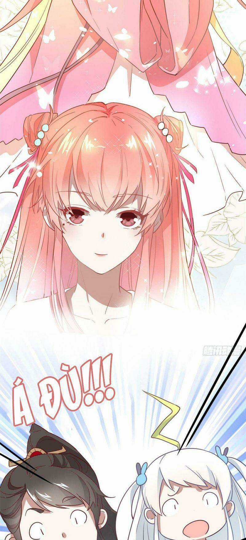 Bạo Manh Tiểu Tiên - Chapter 7 - Trang 29