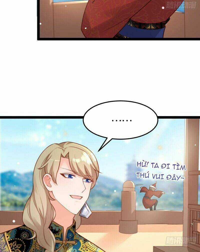 Bạo Manh Tiểu Tiên - Chapter 71 - Trang 34