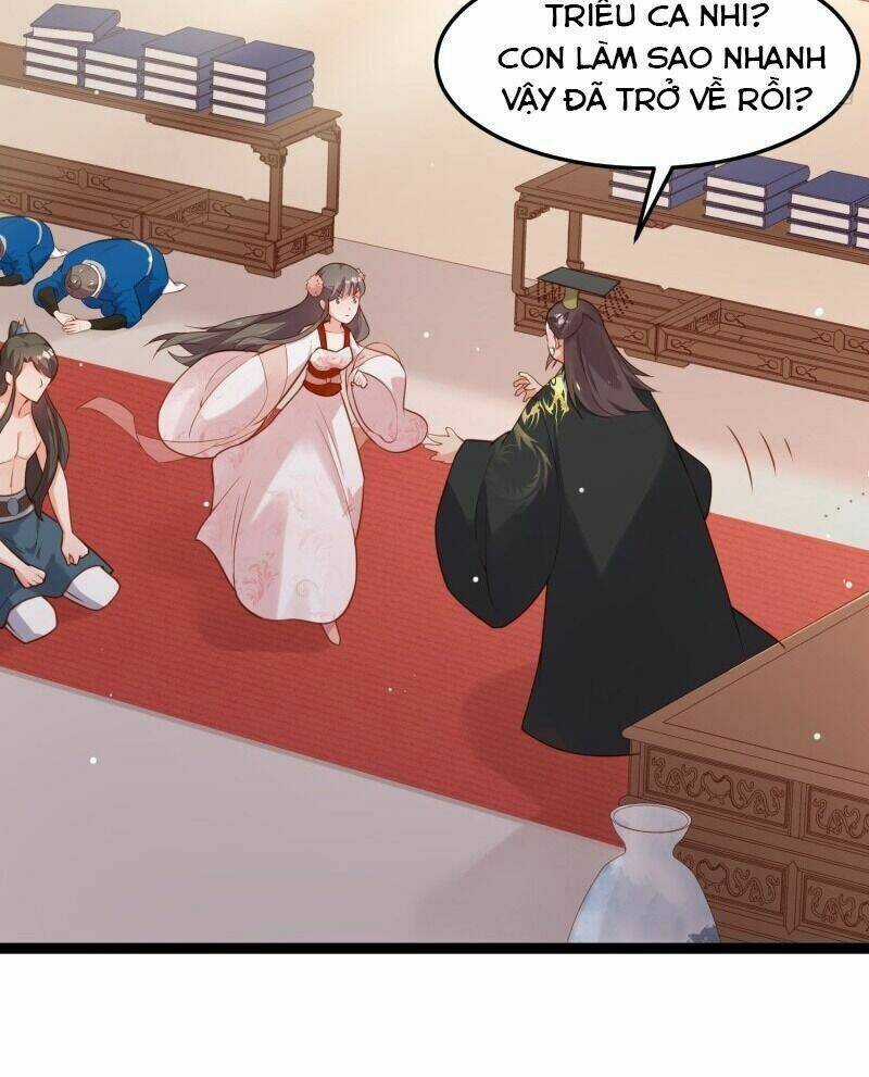 Bạo Manh Tiểu Tiên - Chapter 71 - Trang 9