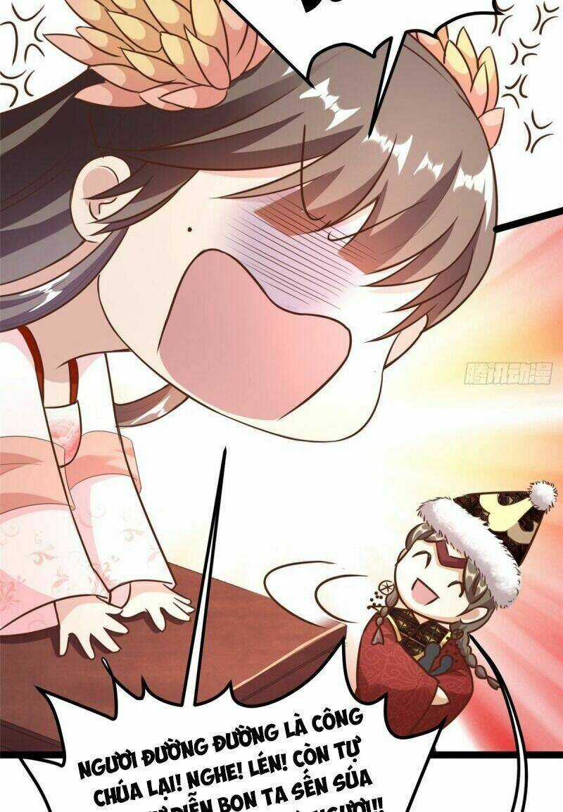 Bạo Manh Tiểu Tiên - Chapter 75 - Trang 4