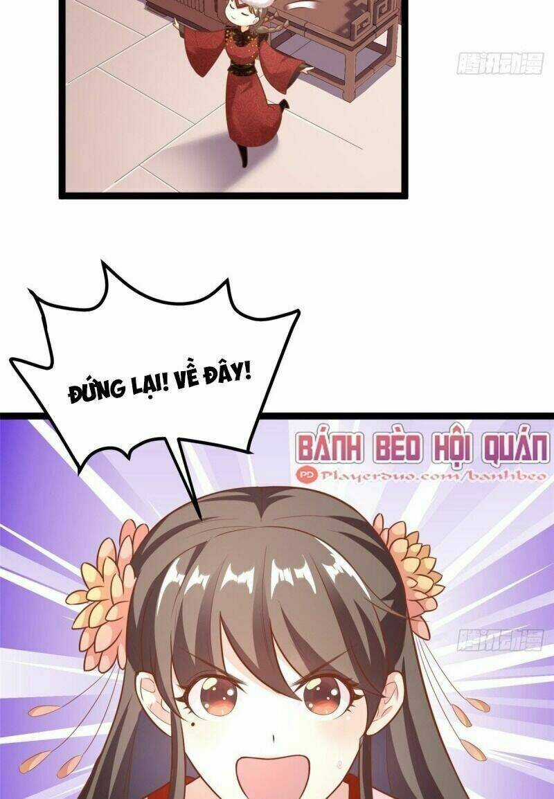 Bạo Manh Tiểu Tiên - Chapter 75 - Trang 6