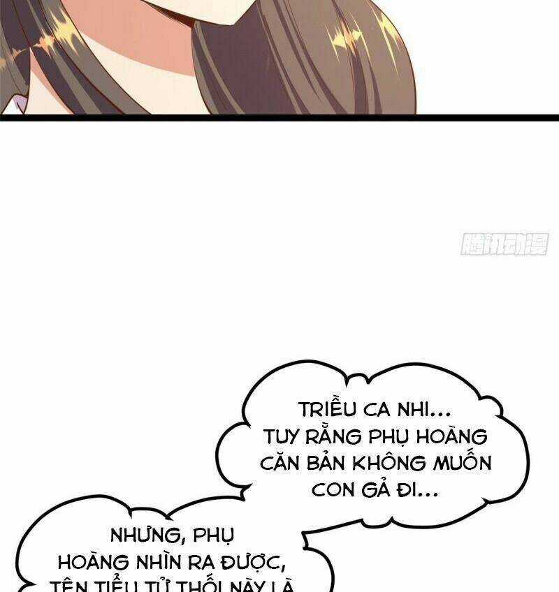 Bạo Manh Tiểu Tiên - Chapter 76 - Trang 37