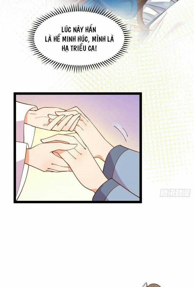 Bạo Manh Tiểu Tiên - Chapter 76 - Trang 42